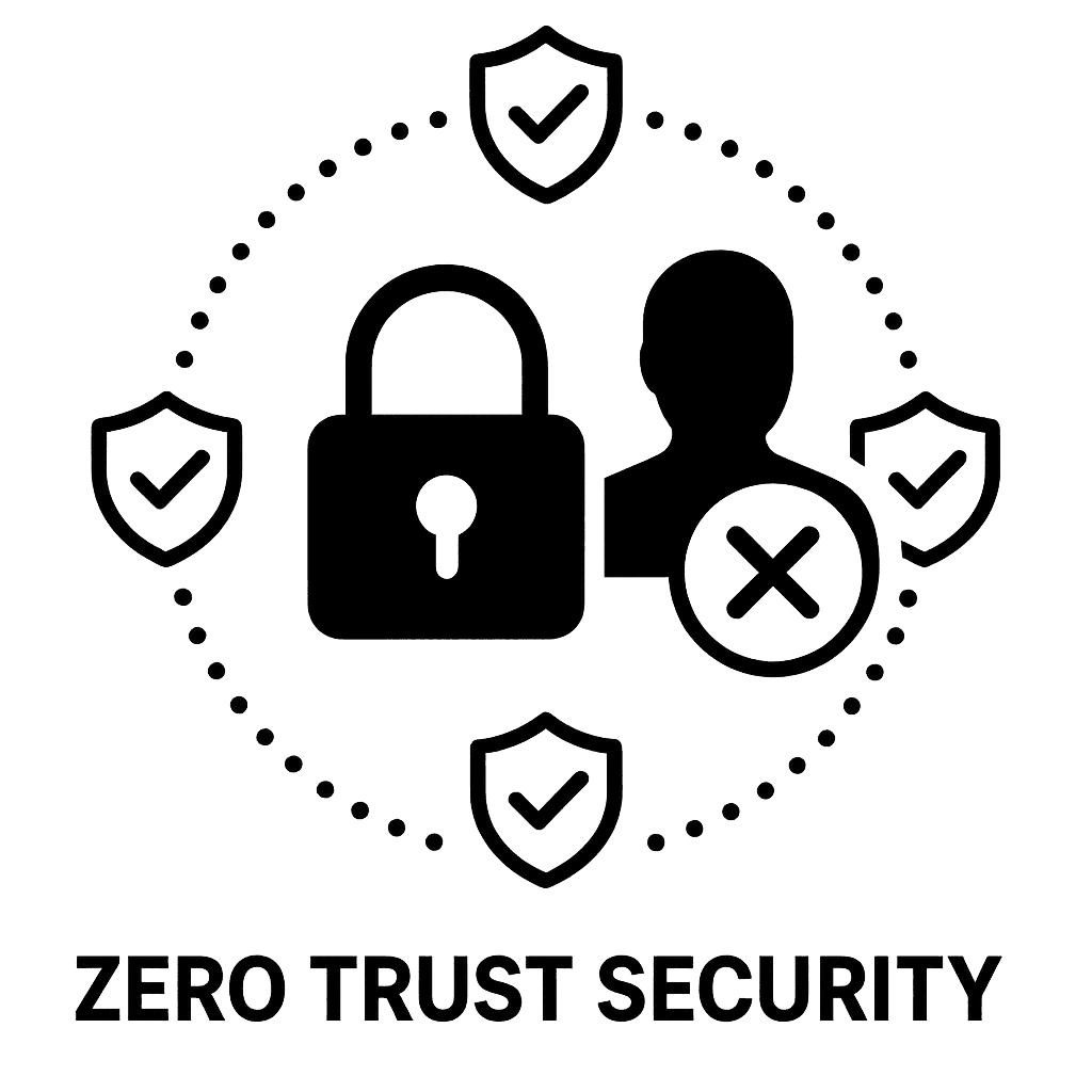 Zero Trust Security